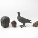624 1292 SCULPTURES